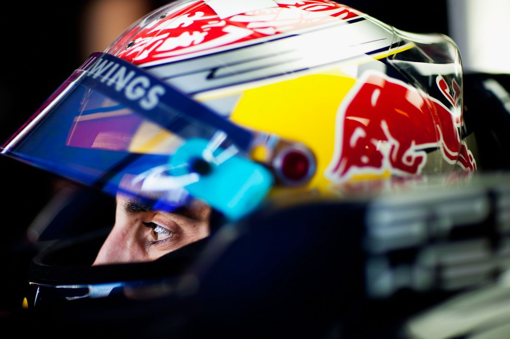 GP Australia - Prove Libere